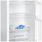 Фото № 8 Холодильник Hyundai CT1551WT, белый