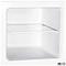 Фото № 9 Холодильник Hyundai CT1551WT, белый