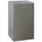 Фото № 3 Холодильник Бирюса Б-M90, металлик с серым