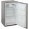 Фото № 4 Холодильник Бирюса Б-M90, металлик с серым
