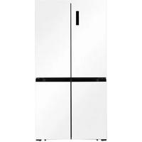 Фото Холодильник LEX LCD505WID, белый с черным. Интернет-магазин Vseinet.ru Пенза
