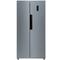 Фото № 0 Холодильник LEX LSB520DgID, темно-серый