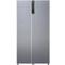 Фото № 0 Холодильник LEX LSB530DsID, серый