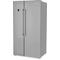 Фото № 0 Холодильник Hotpoint HFTS 640 X, нержавеющая сталь