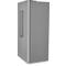 Фото № 2 Холодильник Hotpoint HFTS 640 X, нержавеющая сталь