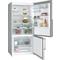 Фото № 1 Холодильник Bosch KGN86AI32U, серебристый