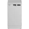 Фото Посудомоечная машина Hotpoint HFS 2C67 W белый . Интернет-магазин Vseinet.ru Пенза