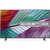 Фото Телевизор LG 86UR78006LB.ARUB, черный. Интернет-магазин Vseinet.ru Пенза