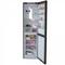 Фото № 2 Холодильник Бирюса W980NF 370л матовый графит, матовый с графитовым
