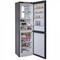 Фото № 4 Холодильник Бирюса W980NF 370л матовый графит, матовый с графитовым