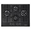 Фото Варочная поверхность Gefest ПВГ 2231-04 Р3 черная . Интернет-магазин Vseinet.ru Пенза