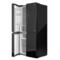 Фото № 4 Холодильник Centek CT-1756 NF, черный