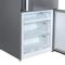 Фото № 11 Холодильник Hyundai CC4553F, черный