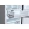 Фото № 12 Холодильник Hyundai CC4553F, черный