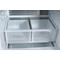 Фото № 15 Холодильник Hyundai CC4553F, черный