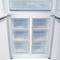 Фото № 3 Холодильник Centek CT-1748 INOX, темно-серый