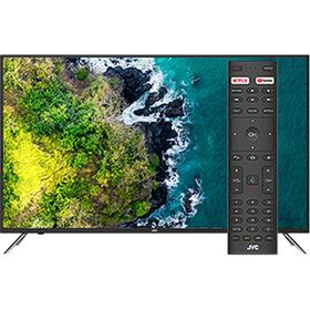 Фото Телевизор JVC LT-50M797, черный. Интернет-магазин Vseinet.ru Пенза