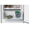 Фото № 10 Холодильник NORDFROST NRB 122 S, серебристый