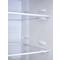 Фото № 3 Холодильник NORDFROST NRB 161NF S, белый