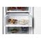 Фото № 8 Холодильник NORDFROST 162NF S, серебристый