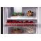 Фото № 11 Холодильник NORDFROST NRG 152 B, матовый с черным