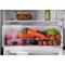 Фото № 2 Холодильник NORDFROST NRG 162NF B, черный