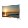 Фото Телевизор Polarline 65PU51TC, серебристый. Интернет-магазин Vseinet.ru Пенза