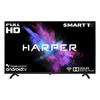 Фото Телевизор HARPER 40F720TS, черный. Интернет-магазин Vseinet.ru Пенза