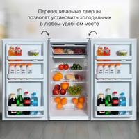 Фото Холодильник Hyundai CO1003, белый. Интернет-магазин Vseinet.ru Пенза