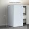 Фото № 5 Холодильник Hyundai CO1003, белый