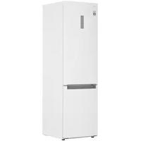 Фото Холодильник LG GA-B509DQXL, белый. Интернет-магазин Vseinet.ru Пенза
