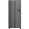 Фото № 0 Холодильник Hyundai PROFESSIONAL Serie CS4086F, серый
