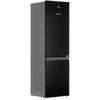 Фото Холодильник Beko B5RCNK403ZWB, черный. Интернет-магазин Vseinet.ru Пенза