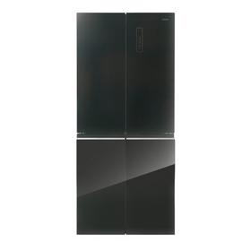 Фото Холодильник Centek CT-1744 Black, черный. Интернет-магазин Vseinet.ru Пенза