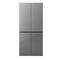 Фото № 0 Холодильник Centek CT-1744, серый