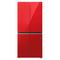 Фото № 0 Холодильник Centek CT-1744 Red, красный