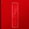 Фото № 4 Холодильник Centek CT-1744 Red, красный