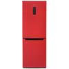 Фото Холодильник Бирюса H920NF, красный. Интернет-магазин Vseinet.ru Пенза
