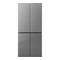 Фото № 0 Холодильник Centek CT-1745, серый