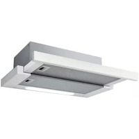 Вытяжка выдвижная JetAir AURORA LX/WH/F/50 . Интернет-магазин Vseinet.ru Пенза