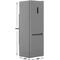 Фото № 6 Холодильник Indesit ITS 5180 G, серебристый