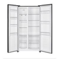 Фото Холодильник SNOWCAP SBS NF 472 I, серый. Интернет-магазин Vseinet.ru Пенза