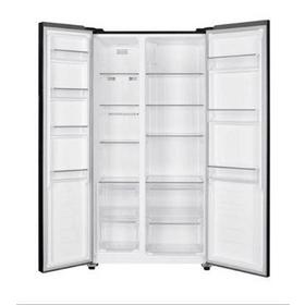 Фото Холодильник SNOWCAP SBS NF 472 I, серый. Интернет-магазин Vseinet.ru Пенза