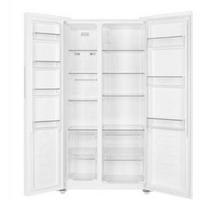 Фото Холодильник SNOWCAP SBS NF 472 W, белый. Интернет-магазин Vseinet.ru Пенза