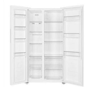 Фото Холодильник SNOWCAP SBS NF 472 W, белый. Интернет-магазин Vseinet.ru Пенза