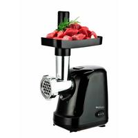 Фото Мясорубка Kelli KL-5007 черная . Интернет-магазин Vseinet.ru Пенза