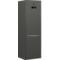 Фото № 0 Холодильник Beko B3R0CNK312HG, серый