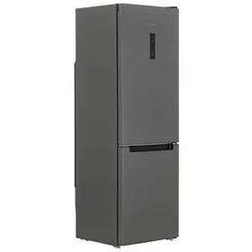 Фото Холодильник Indesit ITS 5180 NG, серый. Интернет-магазин Vseinet.ru Пенза