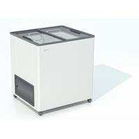 Фото Морозильный ларь Frostor F 215 С FROSTOR F 215 С (ларь, прямое стекло) . Интернет-магазин Vseinet.ru Пенза