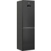Фото Холодильник Beko B3R0CNK332HXBR, черный. Интернет-магазин Vseinet.ru Пенза